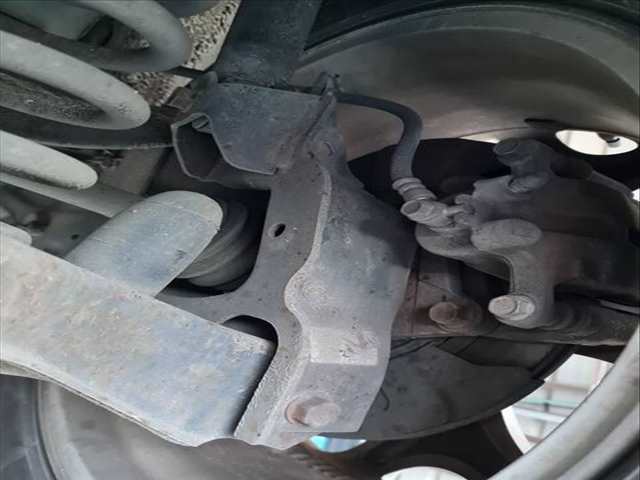 Foto 1ª: Mangueta Trasera Derecha Mazda CX7 2.2 CRTD ER) ACTIVE 173CV 127KW [R2] (2010)