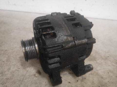 Foto 3ª: Alternador Citroen Berlingo 9HX (2010)