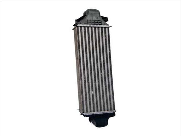 Foto 2ª: Intercooler Mercedes Clase A 140 A 180 176.042) 122CV (2012)