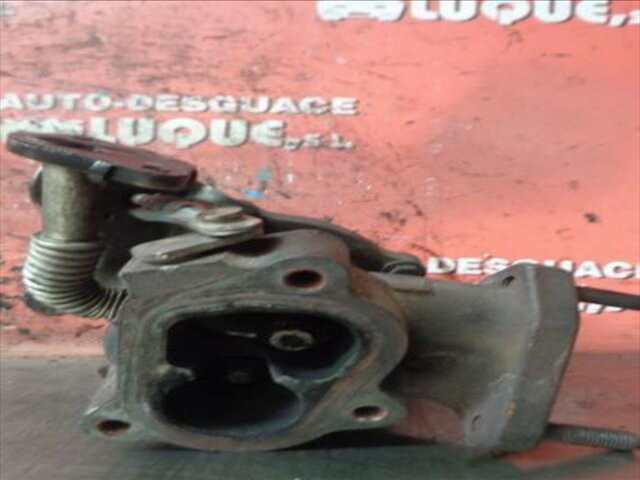Foto 3ª: Turbocompresor Opel Corsa 1.3 CDTI [Z 13 DTJ]