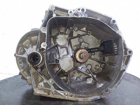 Caja Cambios Citroen DS4 STYLE 114CV 84KW