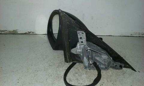 Foto 2ª: Retrovisor Izquierdo Seat Ibiza 100CV 74KW (2002)