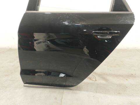 Foto 3ª: Puerta Trasera Izquierda Audi A1 30 TFSI 116CV 85KW [DUSA] (2024)