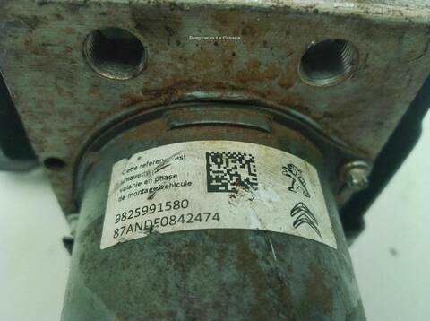 Foto 3ª: Abs Peugeot 308 1.6 HDI 100 [BHY (DV6FD)] (2013)