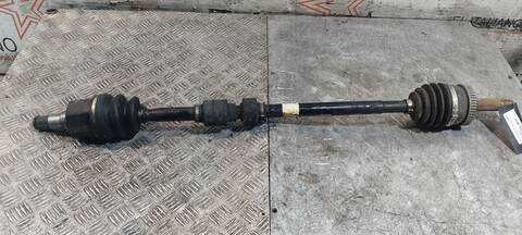 Transmision Delantera Derecha Hyundai Sonata 2.0 CRDI COMFORT I 140CV 103KW