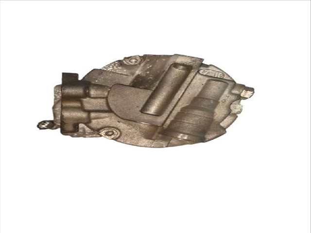 Foto 2ª: Compresor Aire Acondicionado Nissan Qashqai 1.6 DCI (2006)