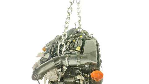 Motor Completo Peugeot 308 1.6 HDI