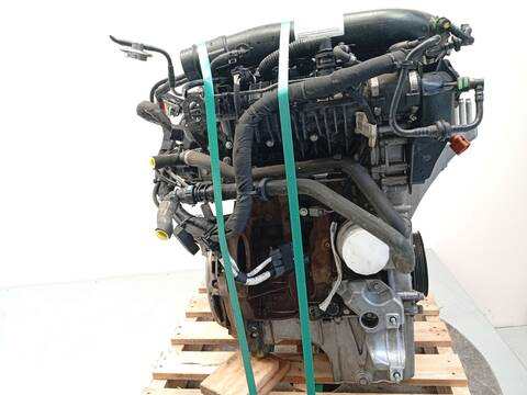 Foto 1ª: Motor Completo Ford Fiesta 1.0 ECOBOOST 100CV 74KW [SFJB] (2014)