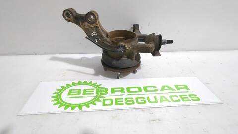 Foto 2ª: Mangueta Delantera Derecha Hyundai i30 1.6 CRDI 90CV [D4FB] (2007)