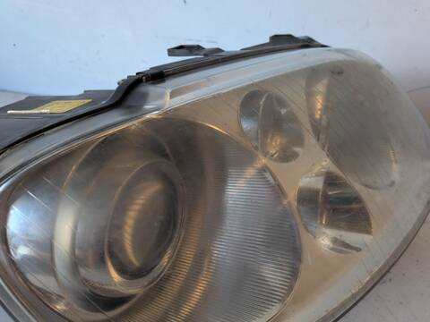 Foto 2ª: Faro Derecho Volkswagen Touran ADVANCE 2.0 TDI 140CV (2003)