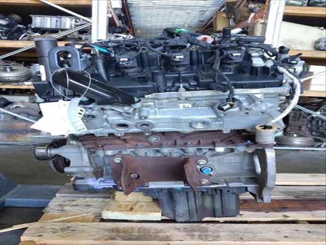 Foto 2ª: Motor Completo Ford F150 2.7 ECOBOOST 329 CV 242KW [T27PD0X] (2018)