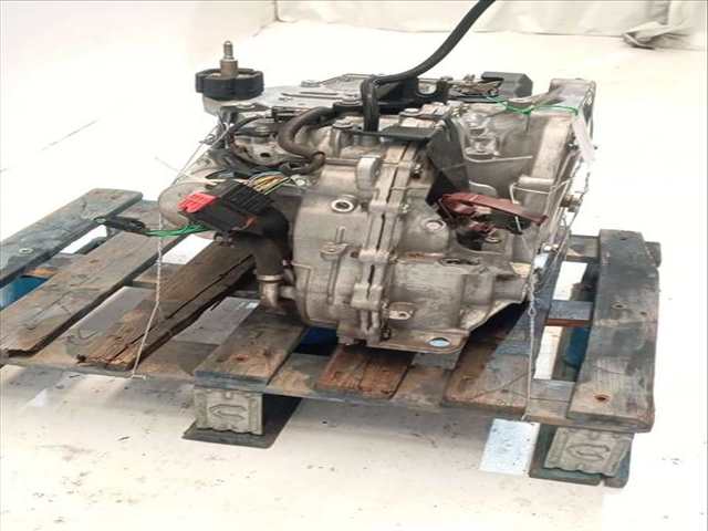 Foto 2ª: Caja Cambios Renault Laguna INITIALE III 150CV 110KW [M9R805] (2009)