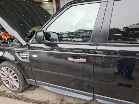 Puerta Delantera Izquierda Land Rover Range V6 TD HSE 245CV 180KW