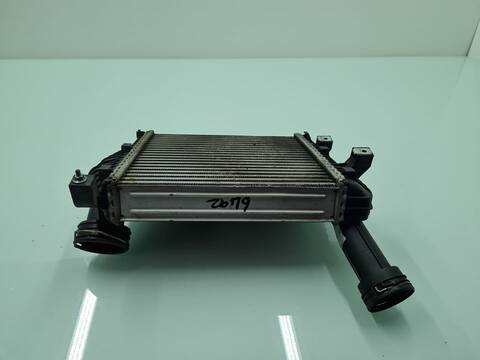 Foto 3ª: Intercooler Volkswagen Touareg V6 TDI 239CV 176KW [CAS] (2008)
