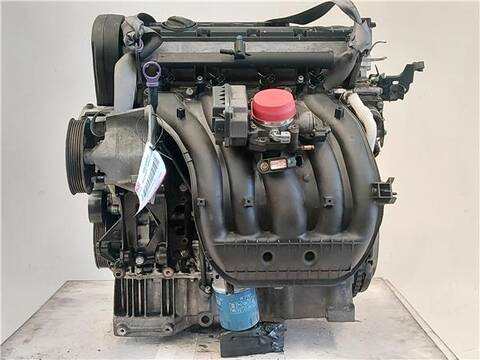 Foto 3ª: Motor Completo Peugeot 307 2.0 XSI BERLINA 136CV 100KW [RFN] (2004)