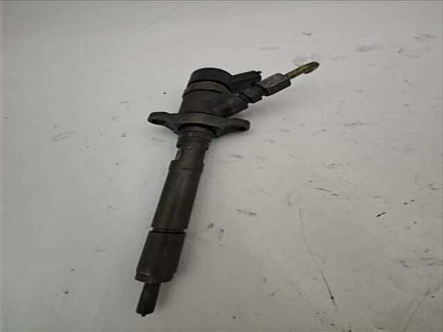 Foto 2ª: Inyectores Citroen C4 1.6 LX [1.6 LTR. - 66 KW 16V HDI] [9HX / DV6UTED4]