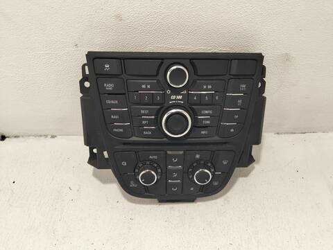Mando Multifuncion Opel Astra COSMO 1 16V CDTI 110CV