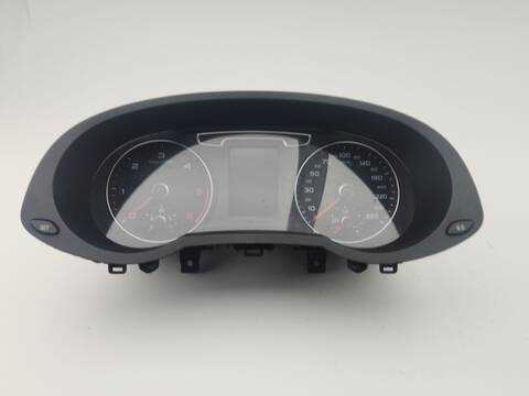 Foto 4ª: Cuadro de Instrumentos Audi Q3 2.0 TDI QUATTRO 177CV 130KW [CFGC] (2013)