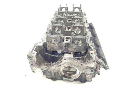 Foto 3ª: Culata Mercedes Clase ML 400 4.0 V8 CDI 250CV 184KW AUT. 163.128) W163) OM628 [628963] (1999)