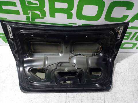 Foto 3ª: Portón Peugeot 407 2.0 16V CAT 136CV 100KW [D/RHR] (2007)