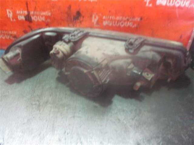 Foto 2ª: Faro Izquierdo Rover Serie 200 200 1.4 214 SI (3-PTAS.) [1.4 LTR. - 76 KW 16V CAT] [14 K4F]