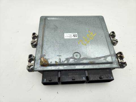 Foto 3ª: Centralita Motor ECU Renault Scenic ZEN 158CV GRAN [H5H E4] (2022)