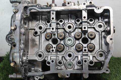 Foto 2ª: Culata Subaru Legacy 2.0 D OUTBACK LIMITED PLUS 150CV 110KW (2008)