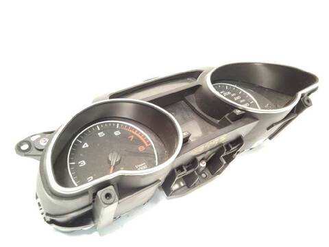 Cuadro de Instrumentos Audi A5 2.0 TFSI 132KW) COUPE 180CV