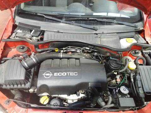 Foto 3ª: Radiador Aceite Opel Corsa 1.3 16V CDTI CAT Z 13 DT - LN9) 69CV [Z13DT] (2003)