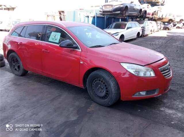 Foto 1ª: Abs Opel Insignia 2.0 CDTI [A 20 DTH]