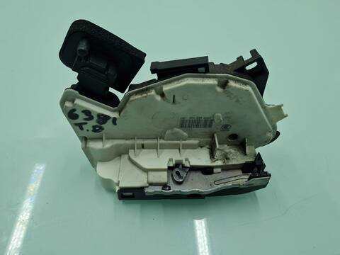 Foto 1ª: Cerradura Puerta Trasera Derecha Seat Leon I-TECH 105CV 77KW [CJZ] (2013)