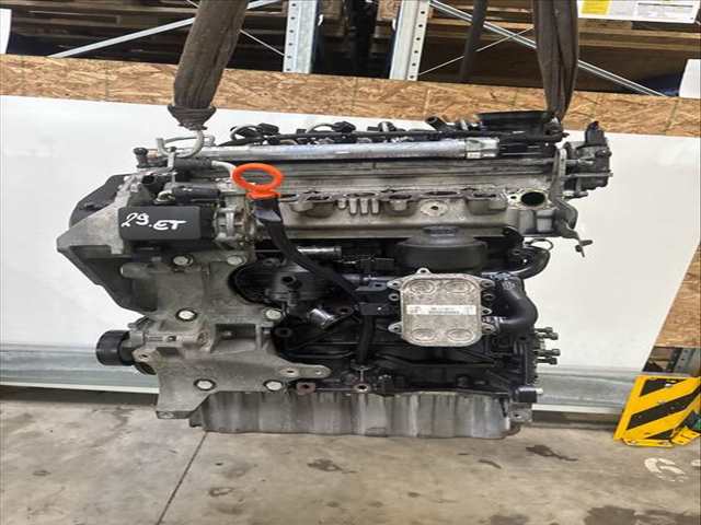 Foto 2ª: Motor Completo Audi A3 1.6 TDI 105 CV 77KW [CAYC] (2013)