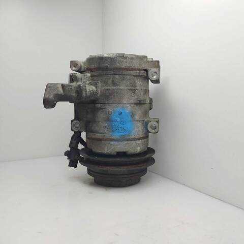 Foto 3ª: Compresor Aire Acondicionado Mitsubishi Montero 3.2 DI-D V68W V78W) (1999)