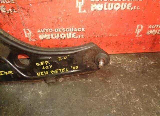 Foto 2ª: Brazo Suspension Delantero Izquierdo Volkswagen New Beetle 2.0 [2.0 LTR. - 85 KW] [AQY]