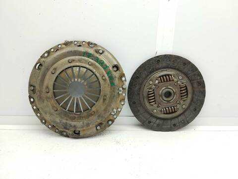 kit Embrague Seat Leon 100CV 74KW
