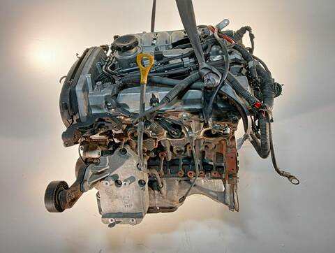Foto 3ª: Motor Completo Hyundai Xg 3.0 CAT 188CV (1998)