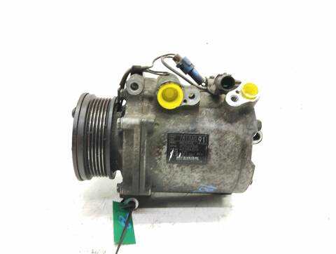 Foto 1ª: Compresor Aire Acondicionado Mitsubishi Outlander 2.2 DI-D CAT 156CV 115KW [4HK] (2010)