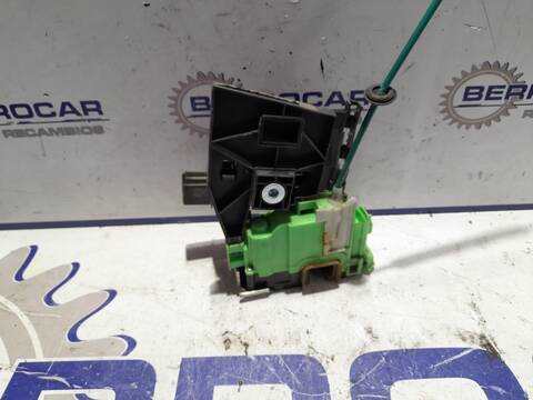 Foto 3ª: Cerradura Puerta Delantera Derecha Alfa Romeo Giulietta 1.6 JTDM CAT 105CV 77KW [940A3000] (2013)