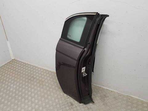 Foto 2ª: Puerta Trasera Derecha Fiat 500 31 ICON