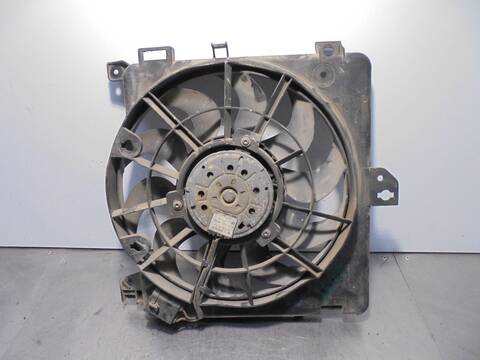 Electroventilador Opel Astra COSMO BERLINA 101CV 74KW