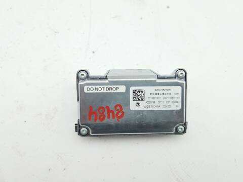 Foto 4ª: Centralita Motor ECU Mg 3 ZP2A - AB1PA 116CV 85KW [15FCD] (2025)