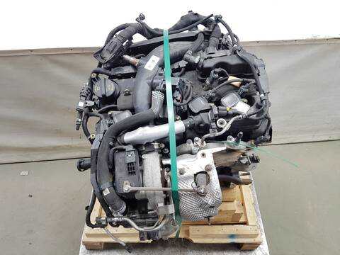 Motor Completo Alfa Romeo Stelvio G EXECUTIVE 4WD 5P