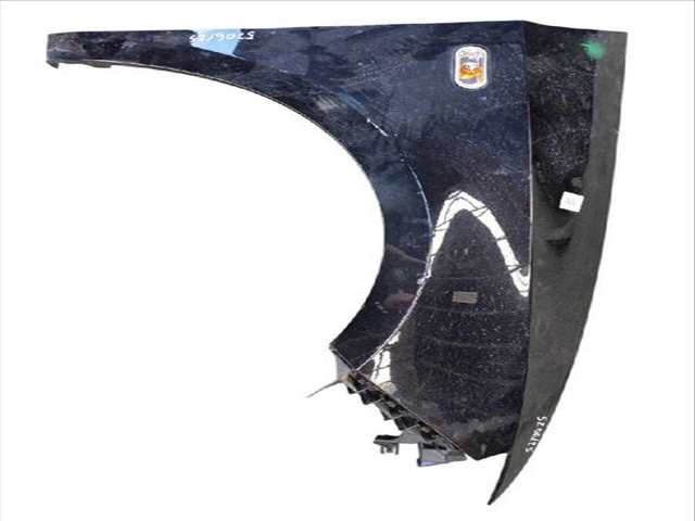 Foto 3ª: Aleta Delantera Derecha Seat Ibiza 1.6 TDI (2008)