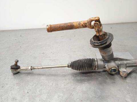 Foto 2ª: Cremallera de Direccion Mitsubishi Outlander KAITEKI 4WD 150CV 110KW [4N14] (2018)