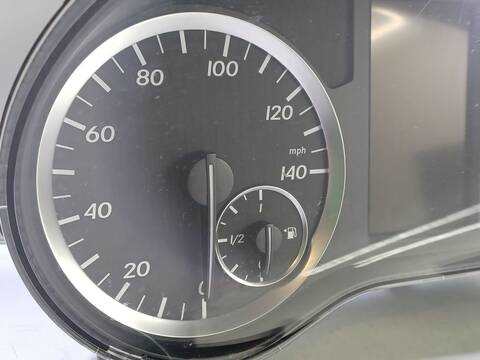 Foto 2ª: Cuadro de Instrumentos Mercedes Vito 109 CDI - 109 BLUETEC 447.701 447.703 447.705) 88CV 65KW