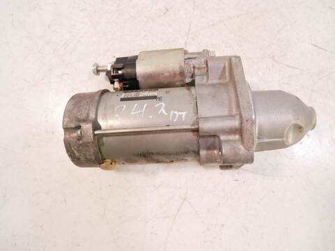 Motor de Arranque Maserati Ghibli 350 CV 257KW