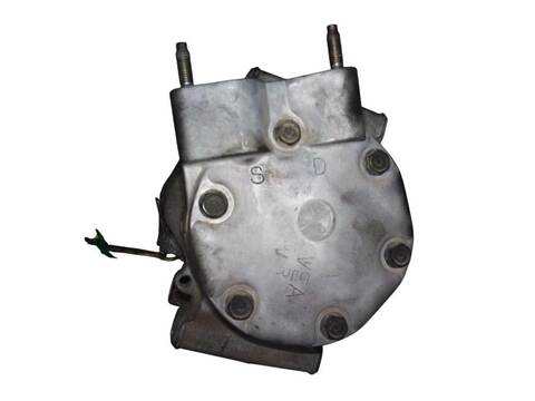 Compresor Aire Acondicionado Peugeot 307 1.6 16V