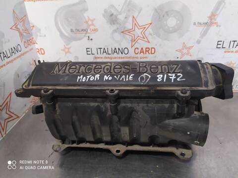 Colector Admisión Mercedes Vaneo 1.7 CDI VANEO 414.700) 91CV 67KW FURGONETA