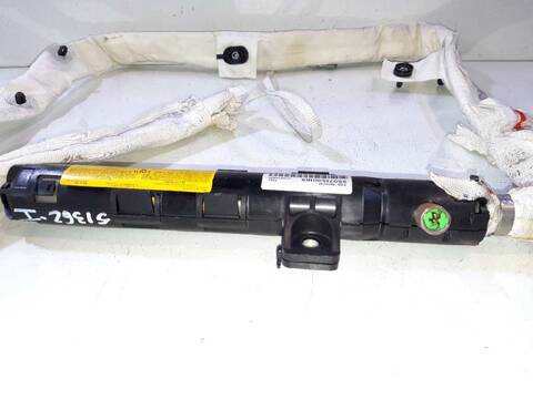 Foto 2ª: Airbag Cortina Delantero Izquierdo Alfa Romeo 159 1.9 JTD M) 16V CAT 150CV 110KW [939A2000] (2007)