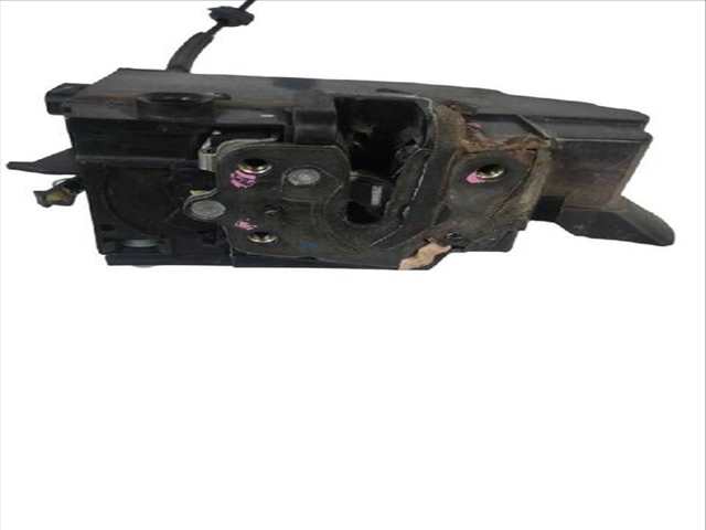 Foto 3ª: Cerradura Puerta Delantera Derecha Peugeot 308 1.6 BLUEHDI 120 120CV (2013)